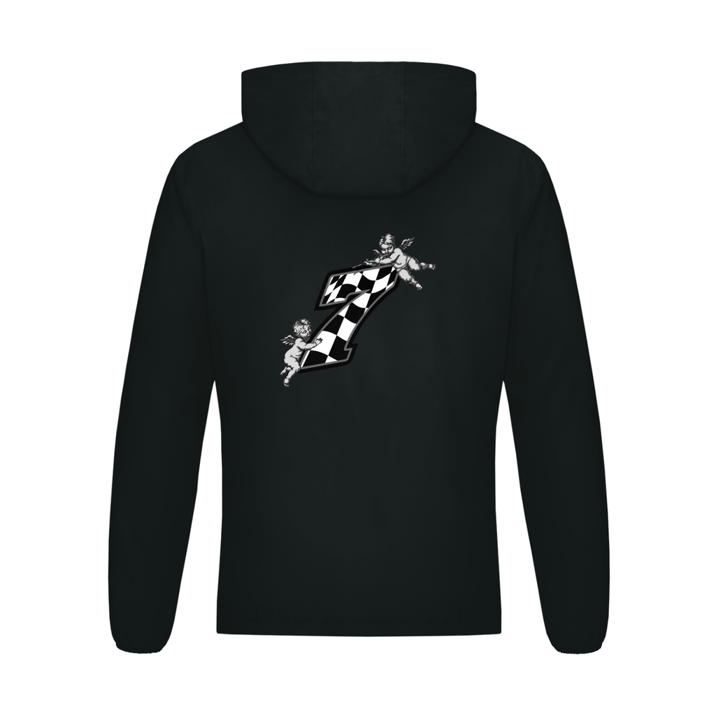 Gym Jacket