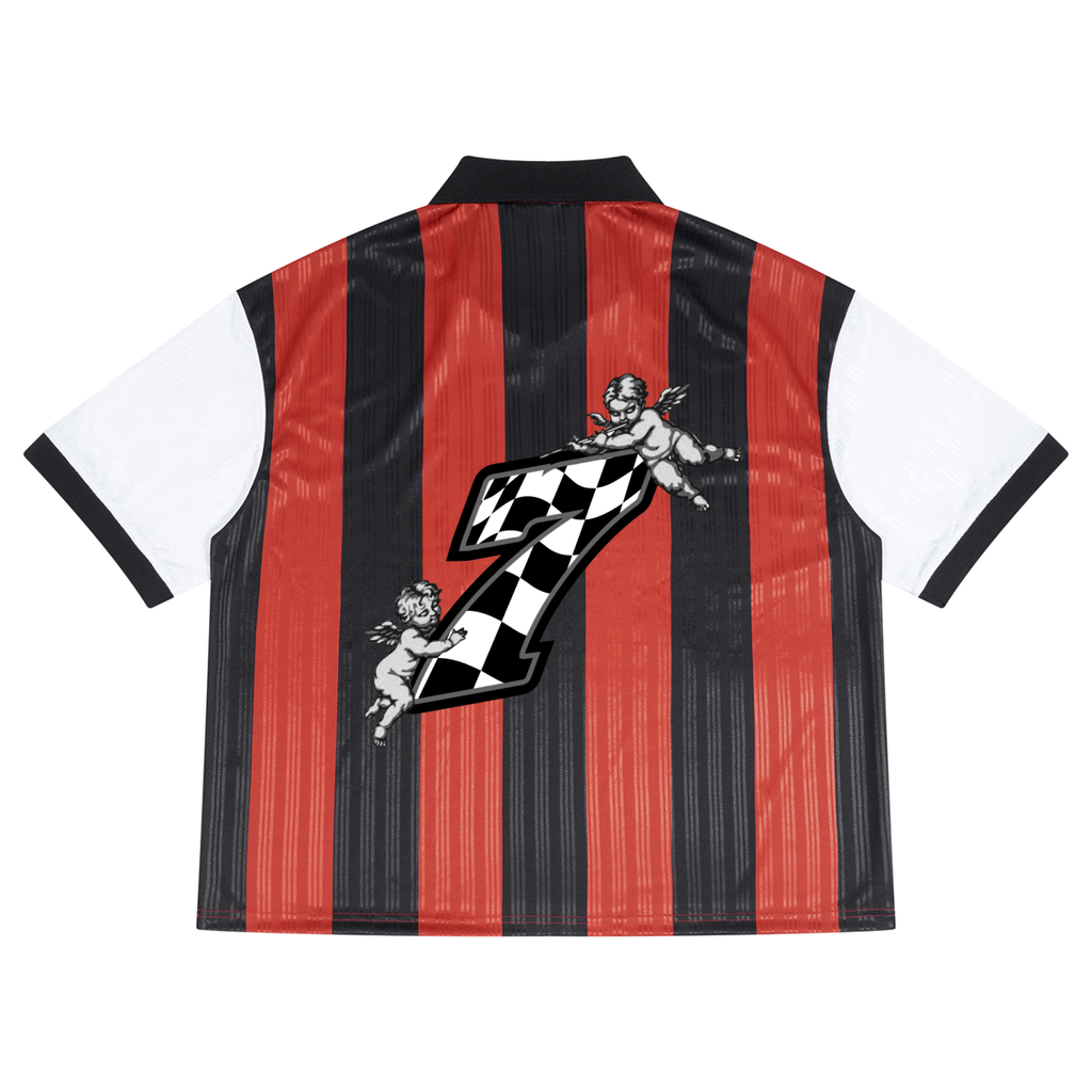 7 Soccer Jersey