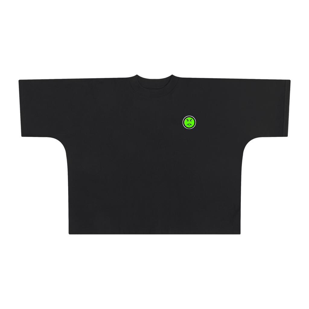 Oversized Yuck T-Shirt