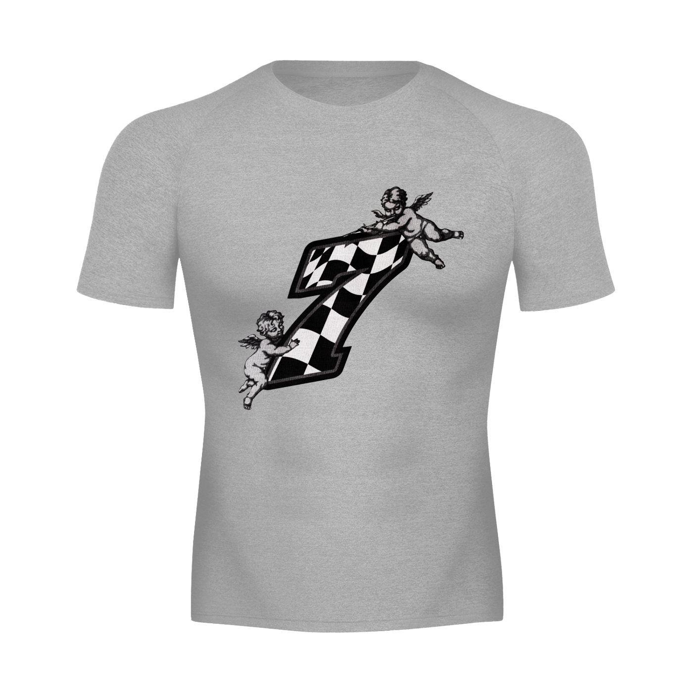 Men's Performance Tee