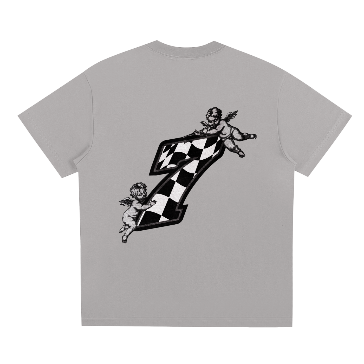 Sorona Quick-Dry Cooling T-Shirt