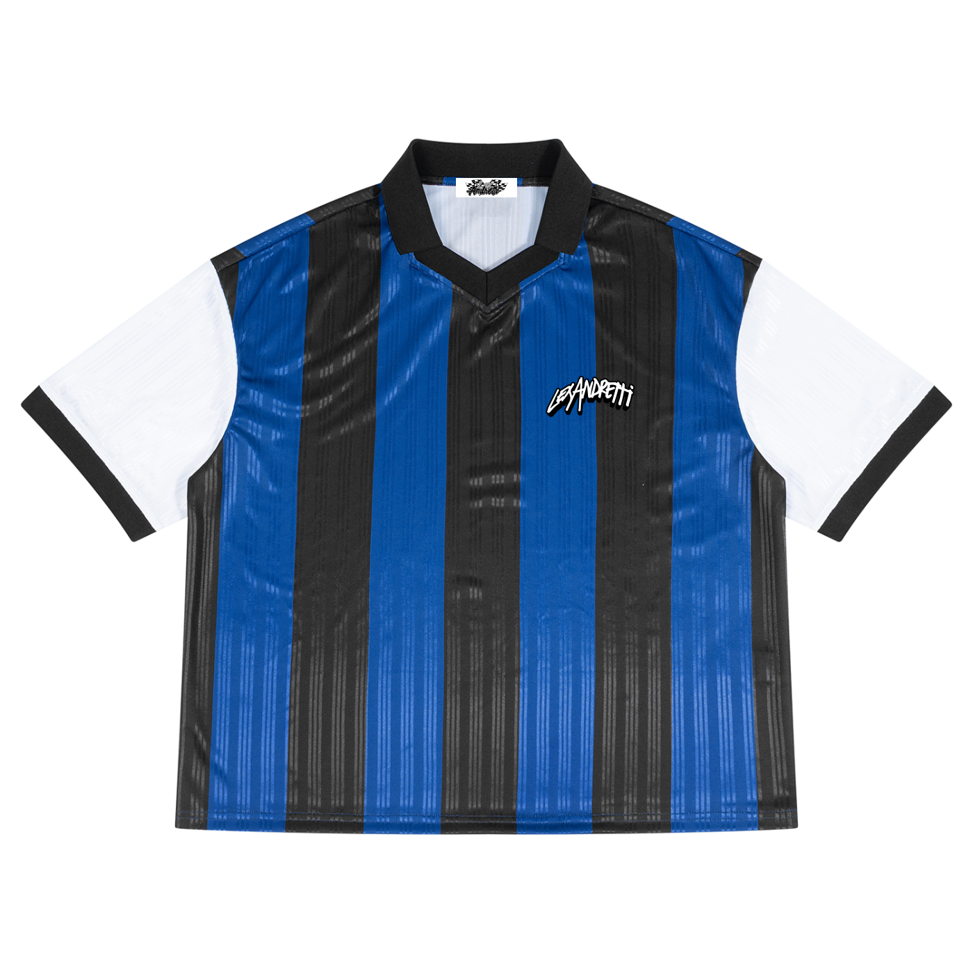 7 Soccer Jersey