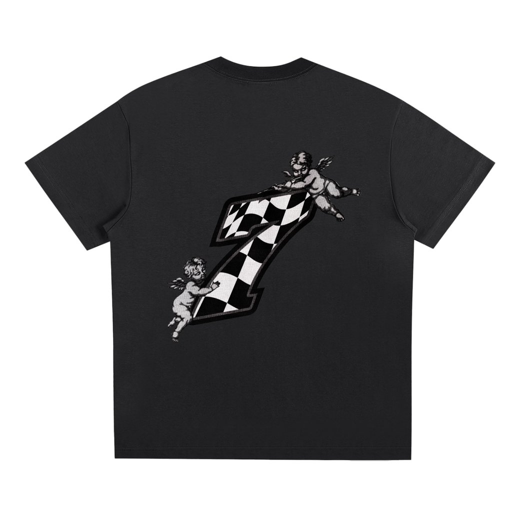Sorona Quick-Dry Cooling T-Shirt