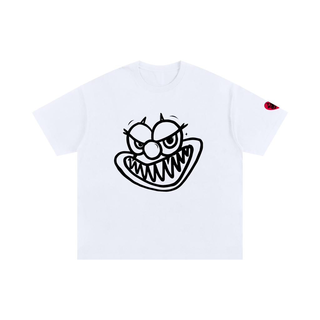 MF Logo Tee