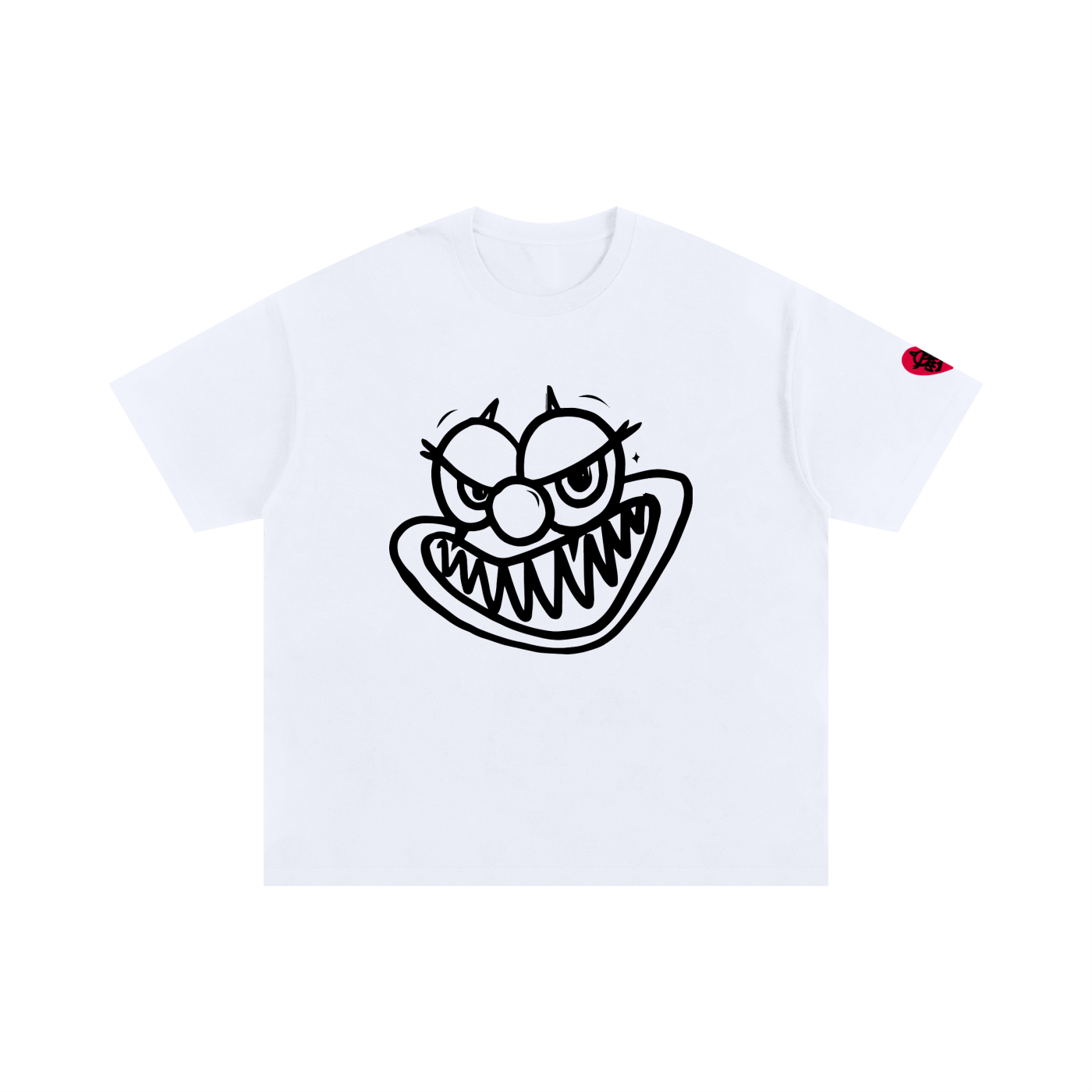 MF Logo Tee