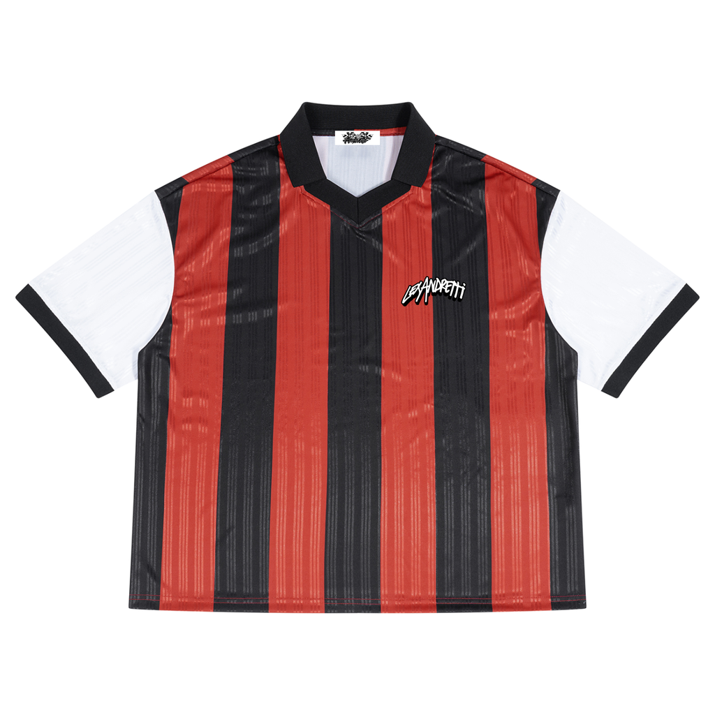 7 Soccer Jersey