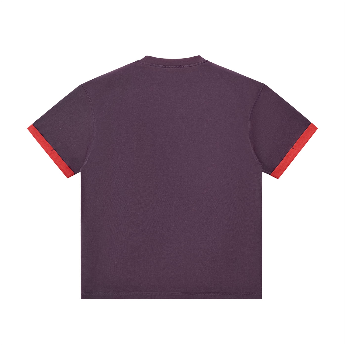 ANDRTI Cuff Tee