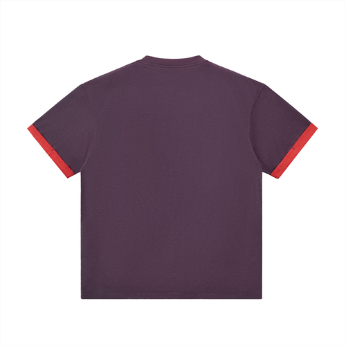 ANDRTI Cuff Tee