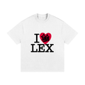 Love Lex Tee