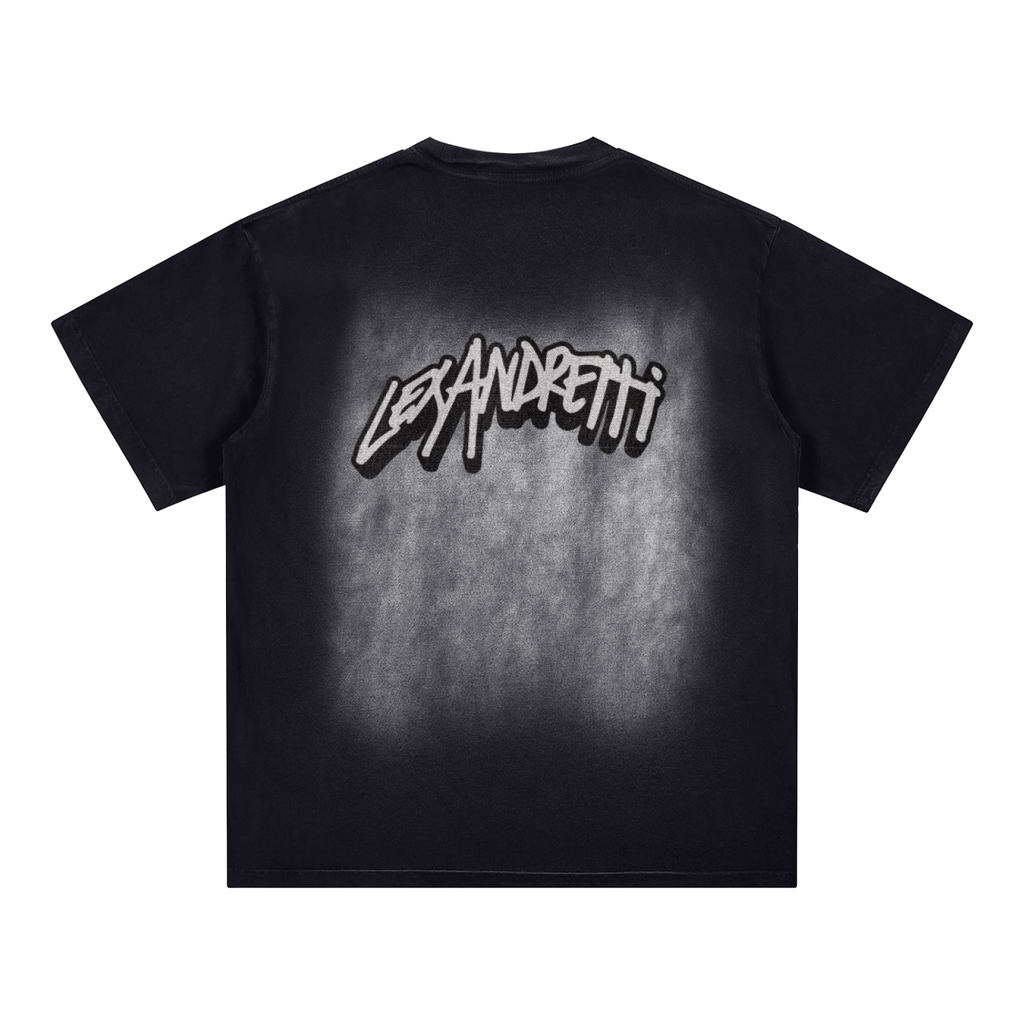 Washed T-Shirt