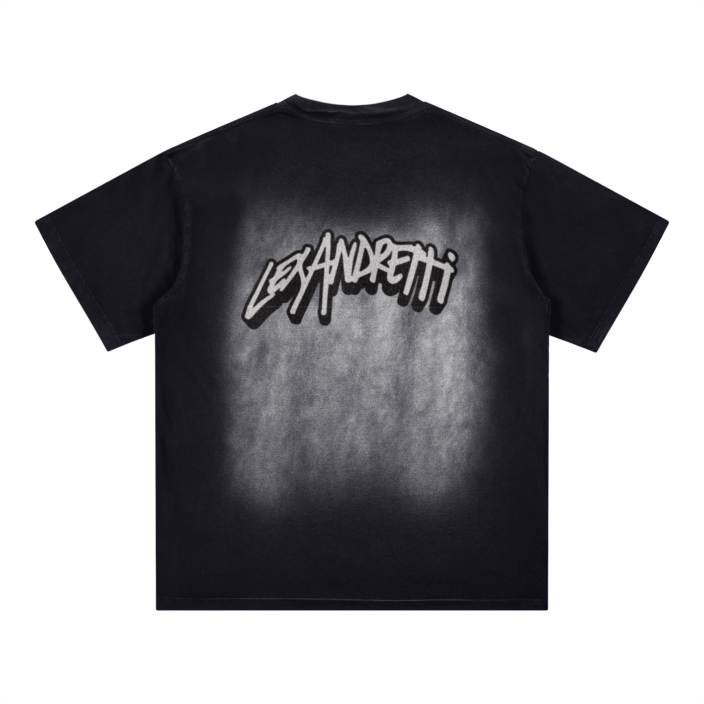 Washed T-Shirt