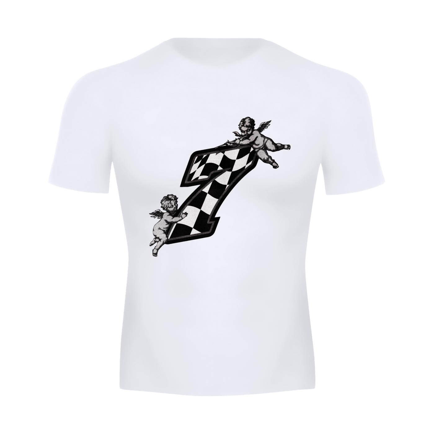 Men's Performance Tee