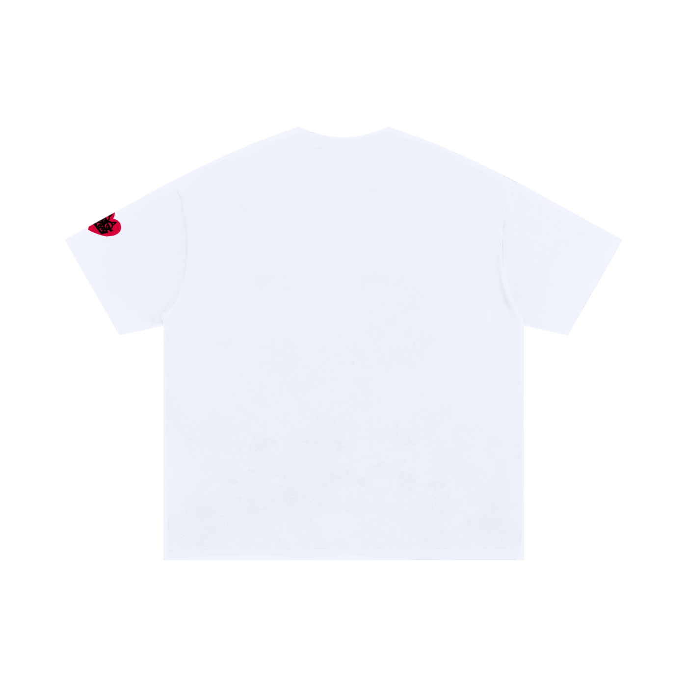 MF Logo Tee