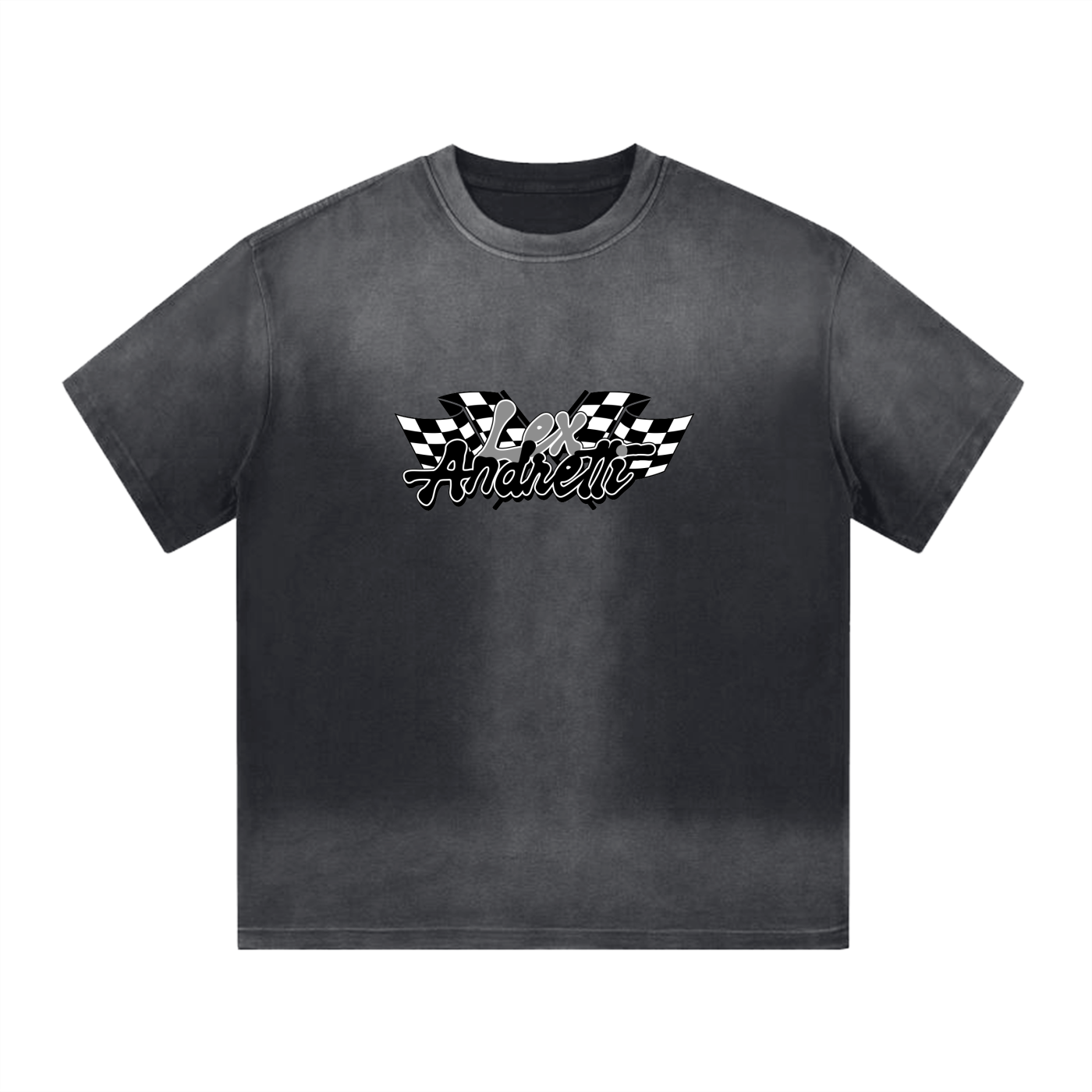 Washed T-Shirt