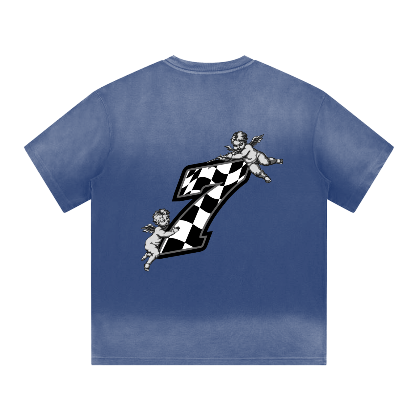 Washed T-Shirt