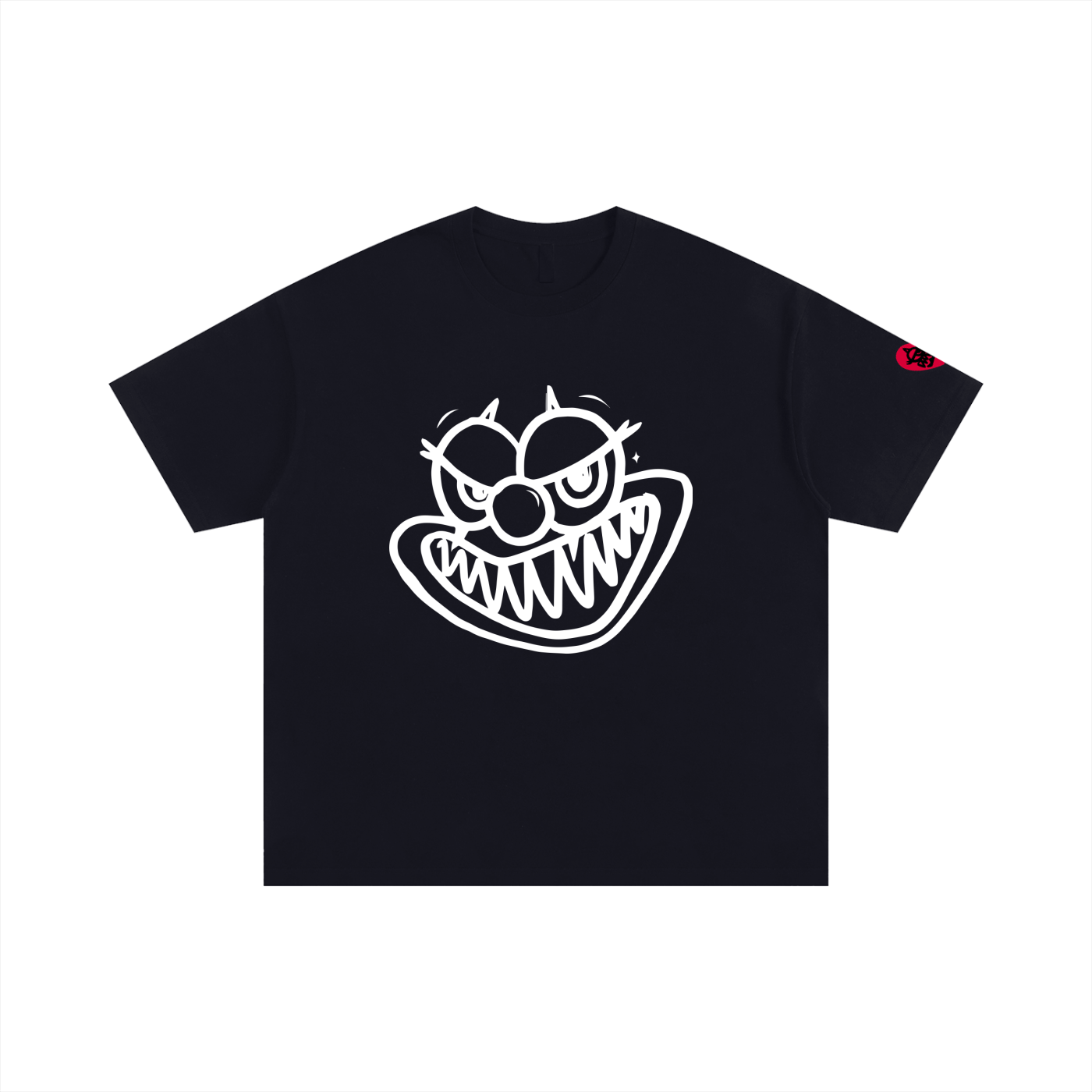MF Logo Tee