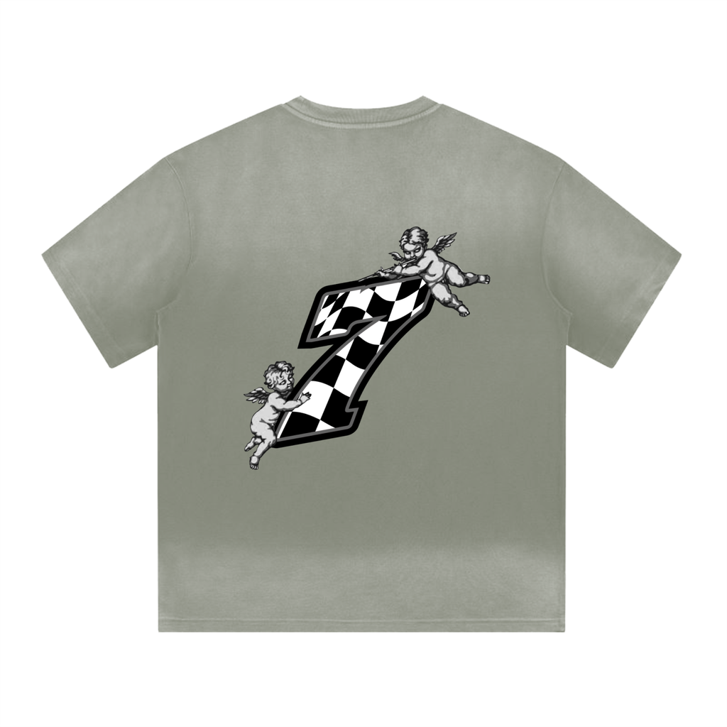 Washed T-Shirt
