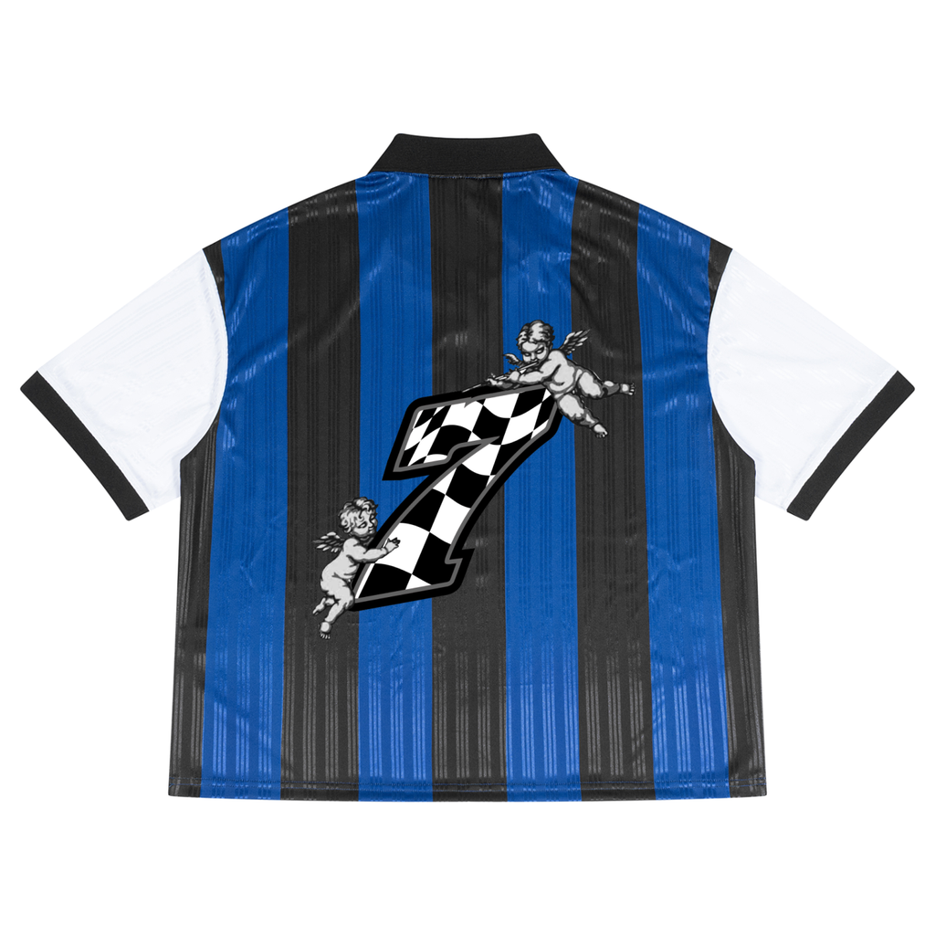 7 Soccer Jersey