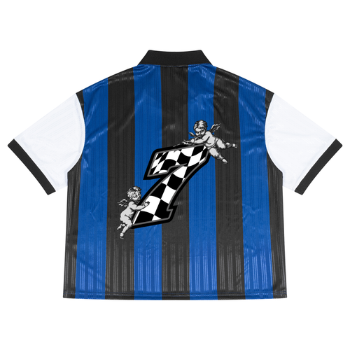 7 Soccer Jersey