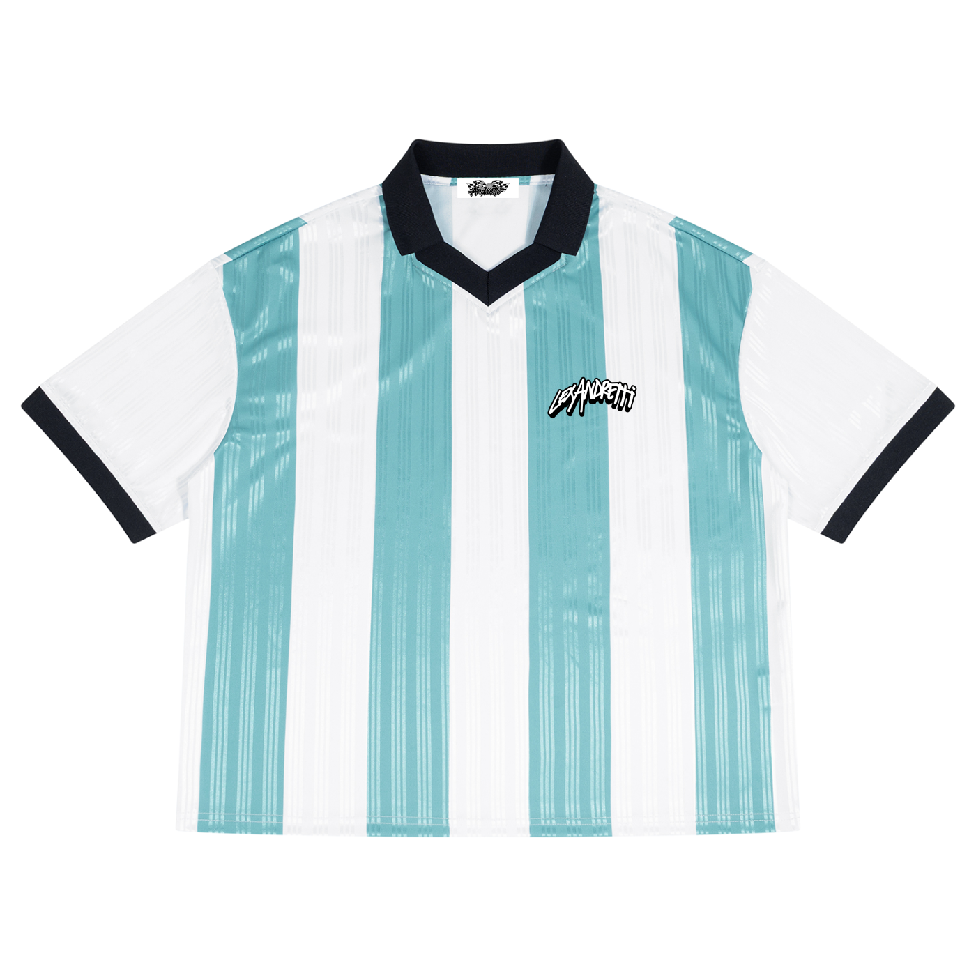 7 Soccer Jersey