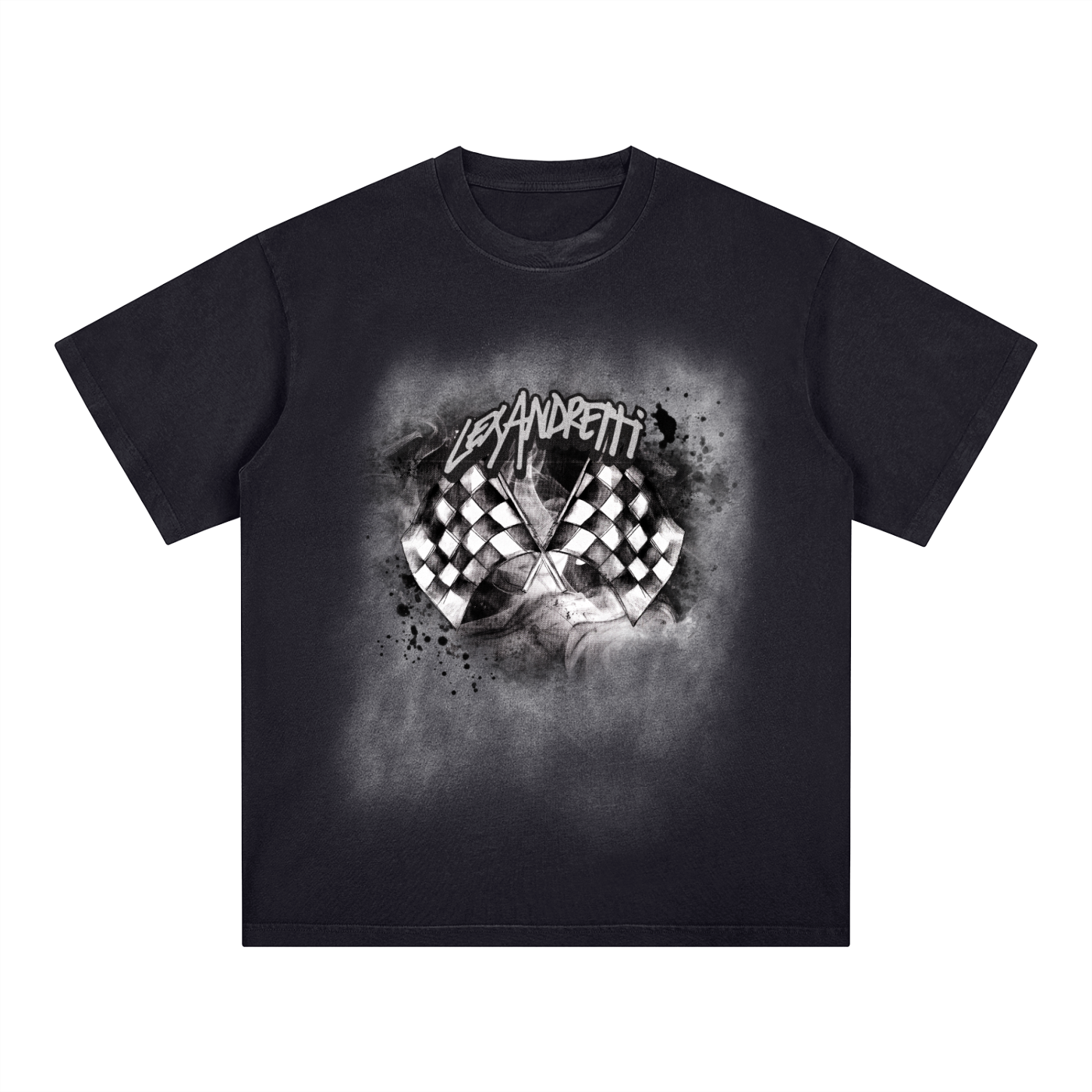 Washed T-Shirt