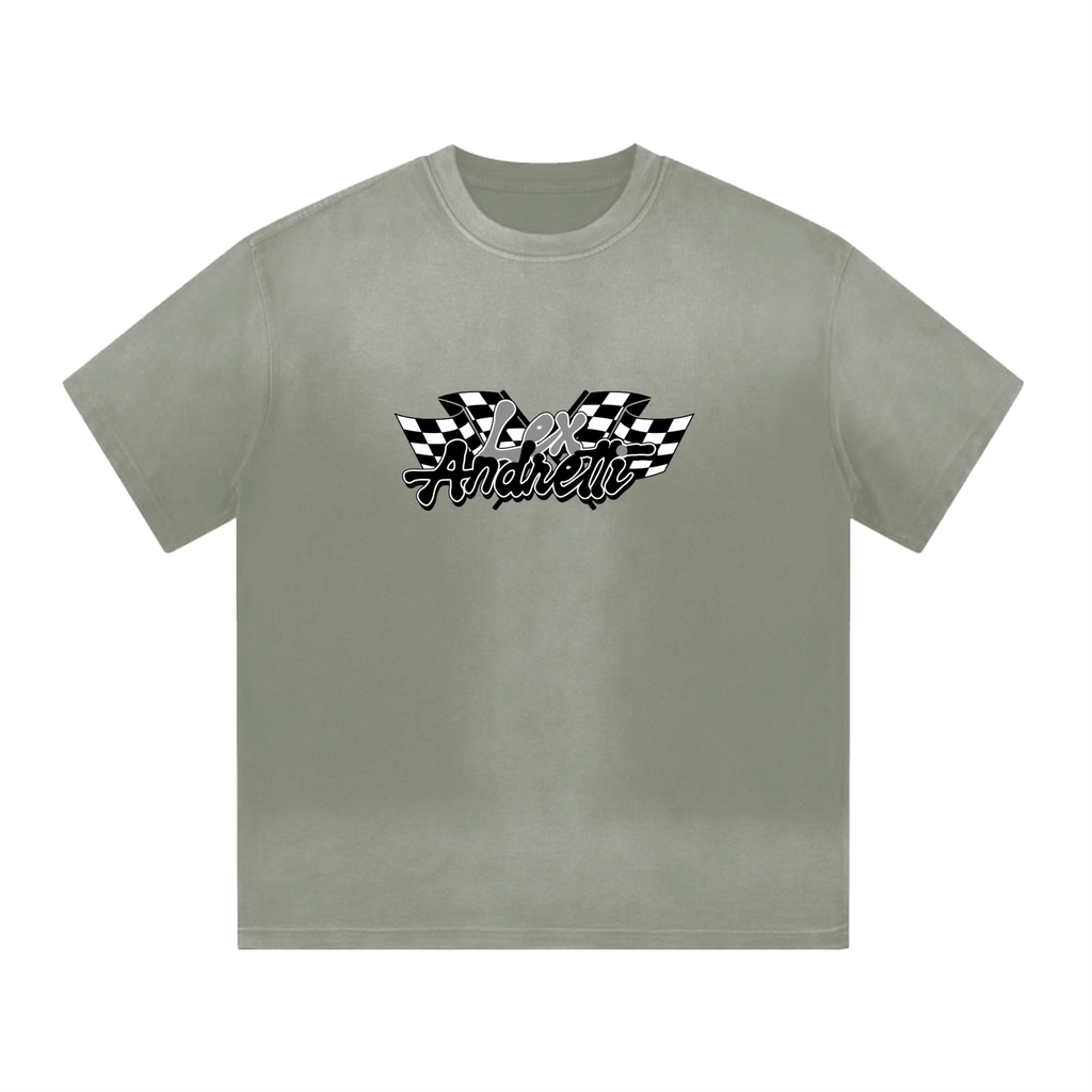 Washed T-Shirt