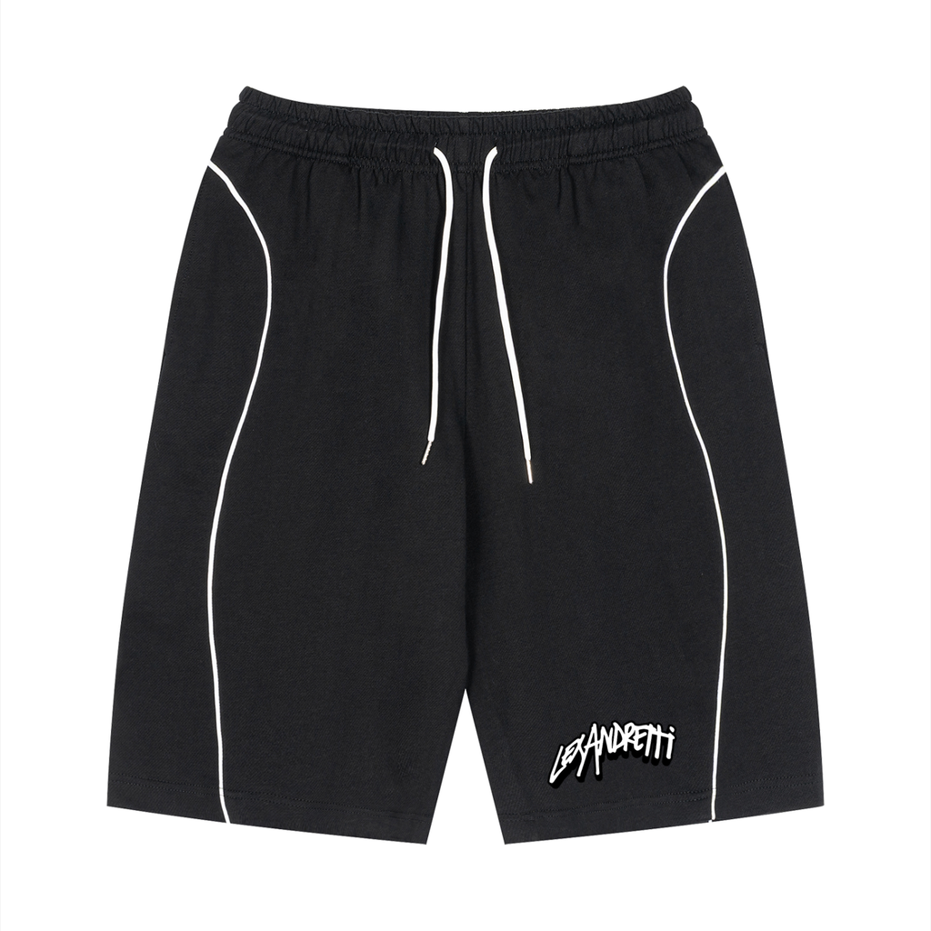 Andretti Drawstring Shorts