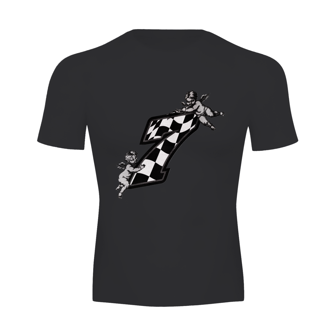 Men's Performance Tee