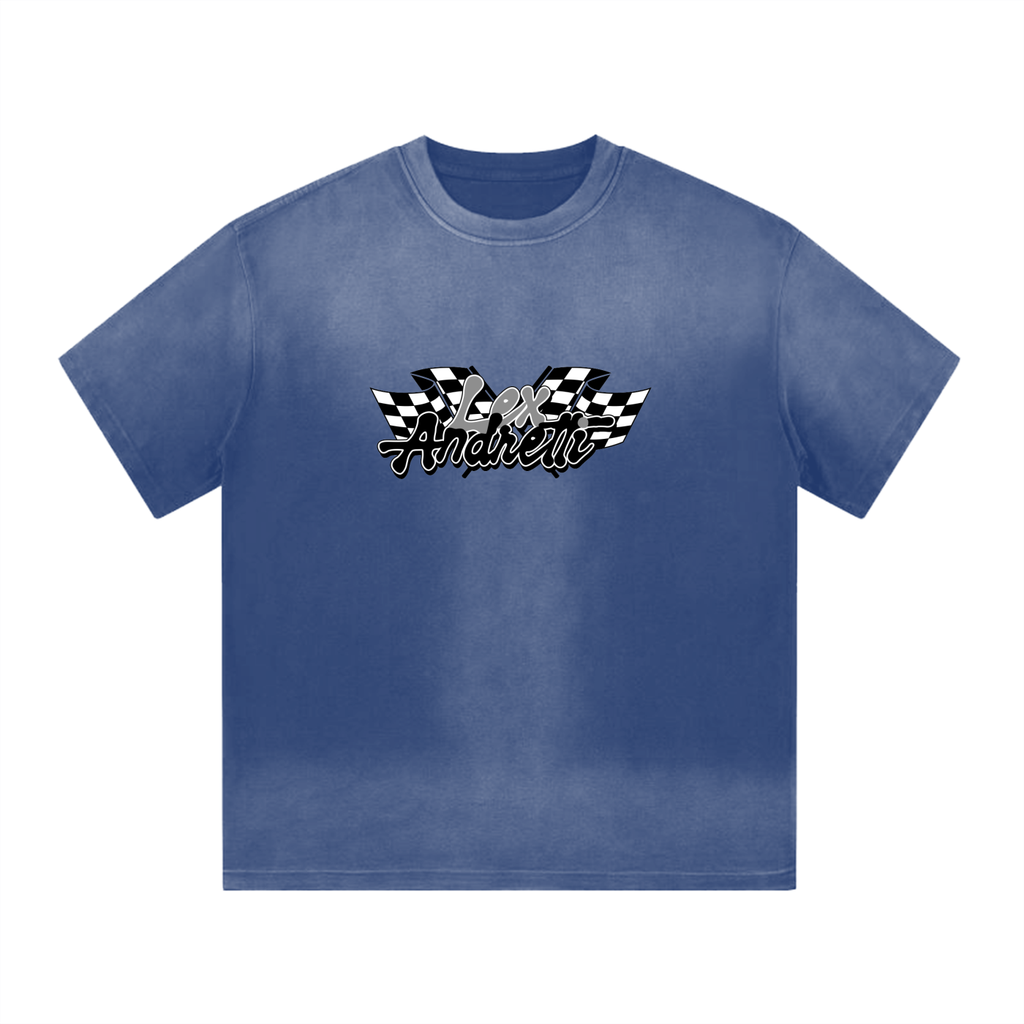 Washed T-Shirt