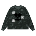 Skeleton Thermal