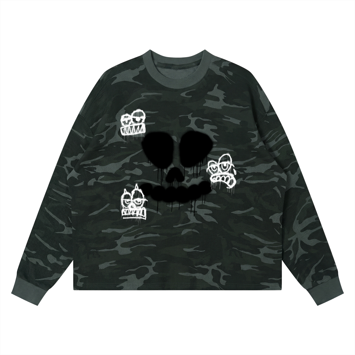 Skeleton Thermal