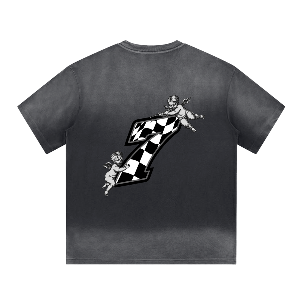 Washed T-Shirt
