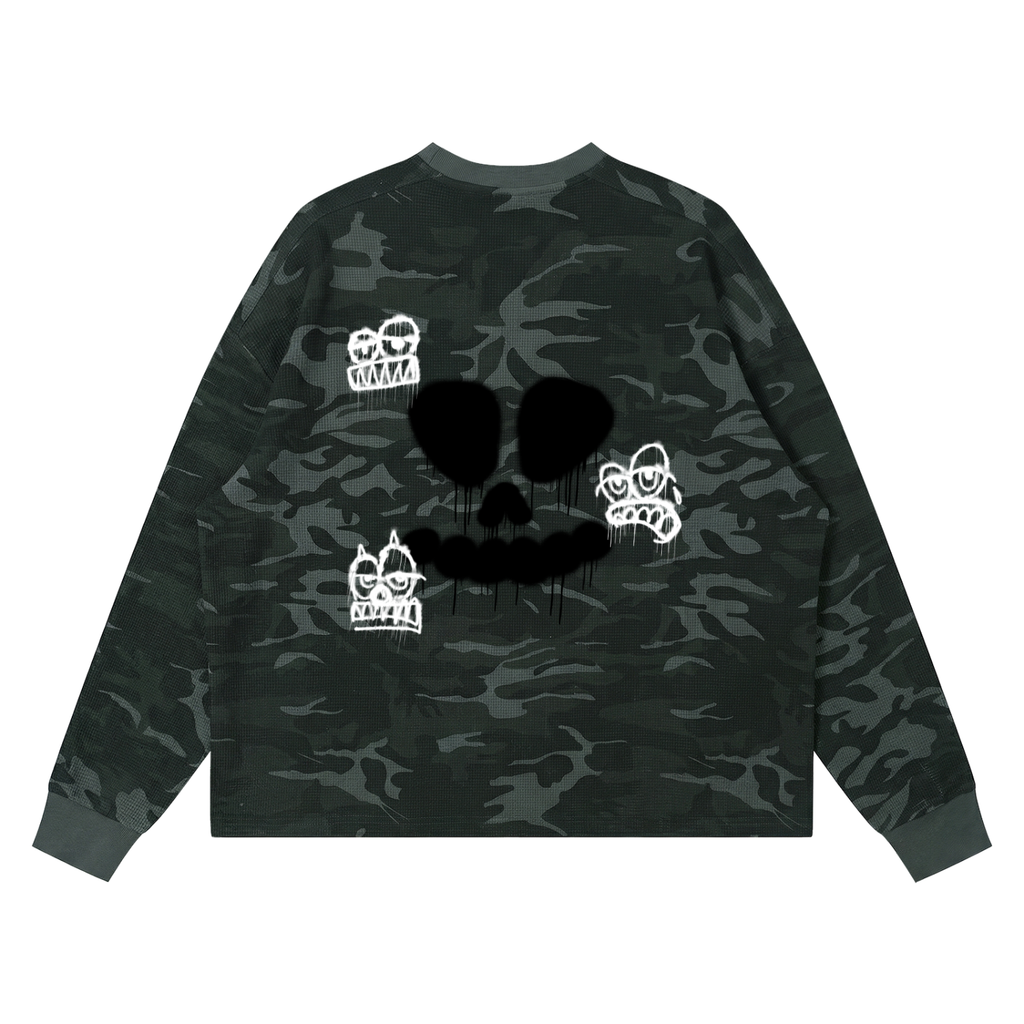 Skeleton Thermal