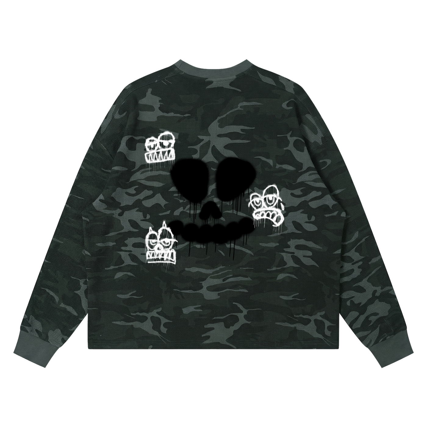Skeleton Thermal